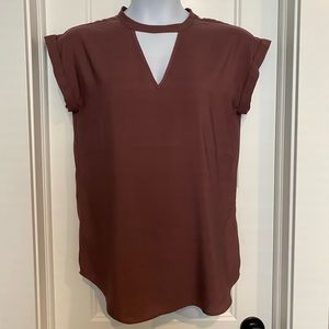 Express blouse